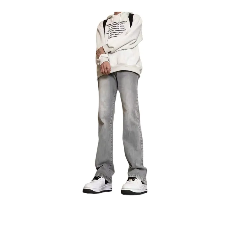 Humanism 1986 Jeans Unisex-12
