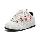 isabel marant alsee leather touch strap sneakers item