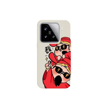 YIBAOBAO Phone Cases