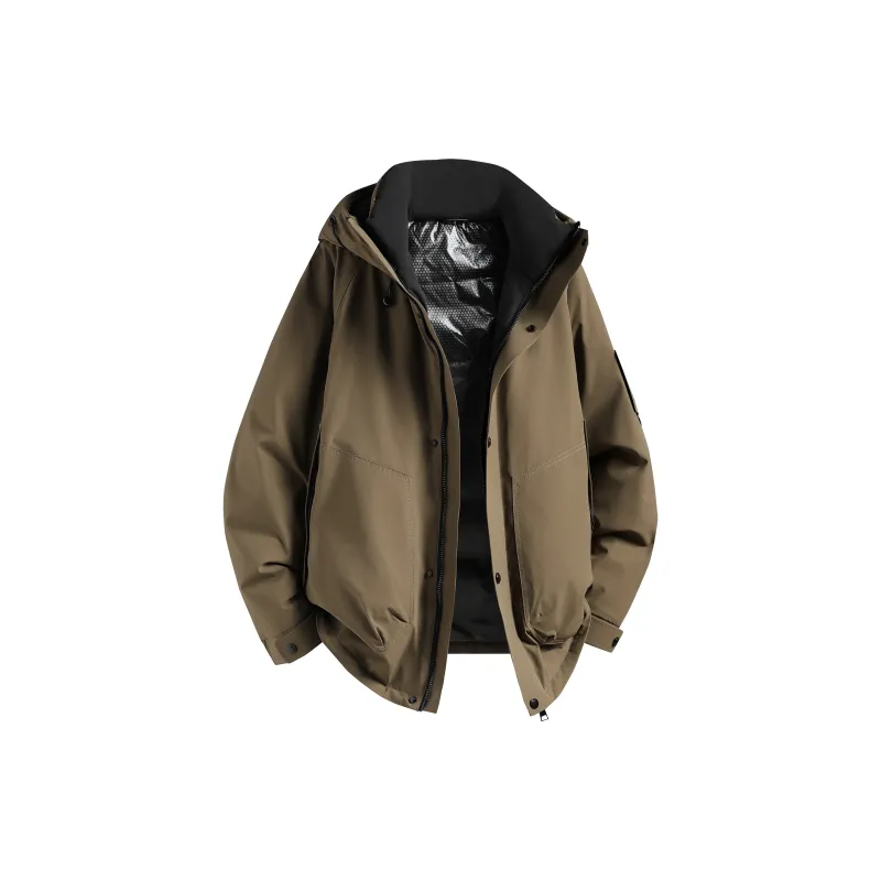 O'Neill Down Jackets Unisex-9
