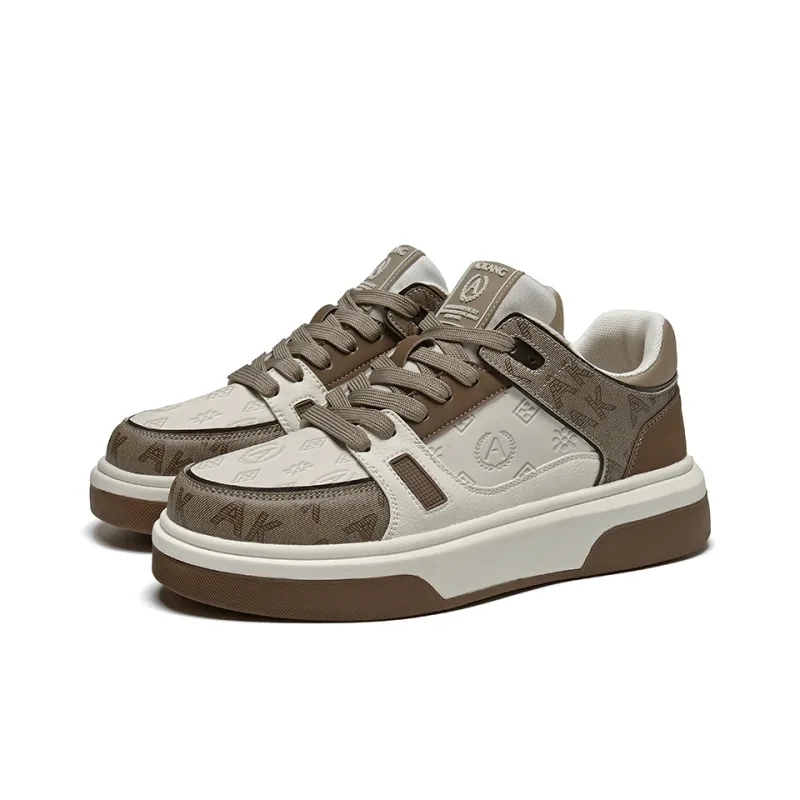 AOKANG Low Top Skateboard Shoes Men's-14