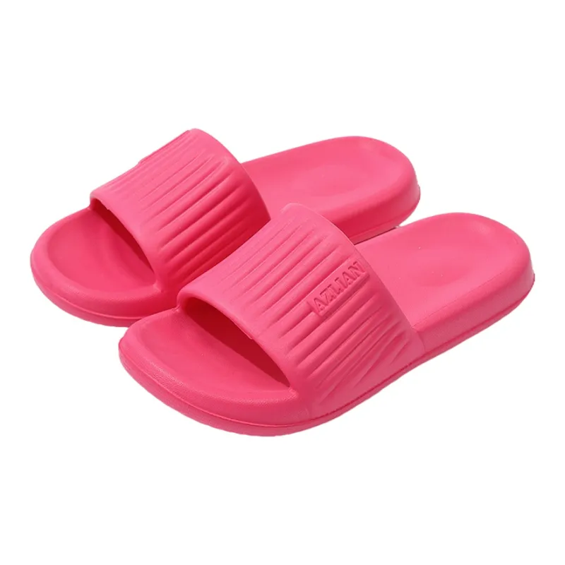 Foot recreation Slippers / Home Slippers-20