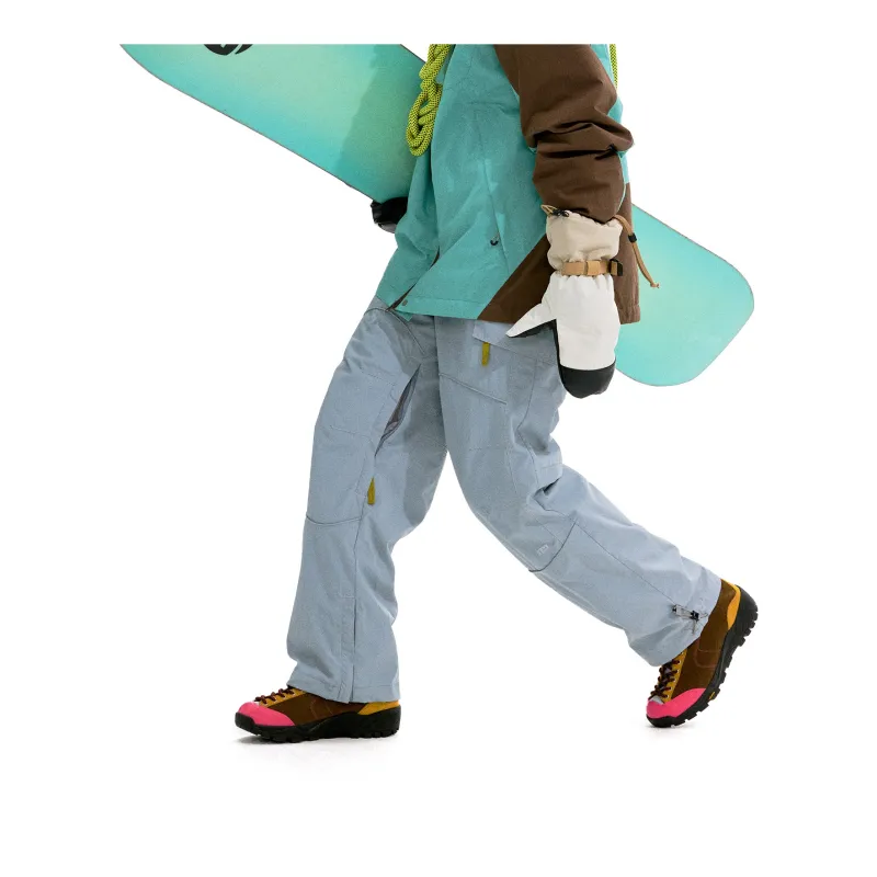 NOTHOMME Ski Pants Unisex-2
