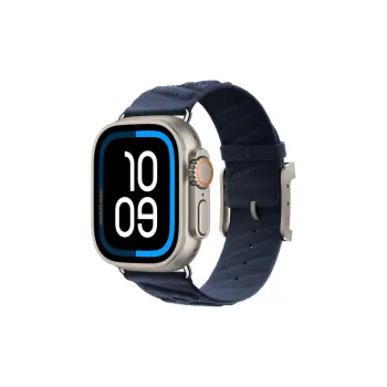 LOVINGCOOL Apple Compatibility Watch Band Nylon Material