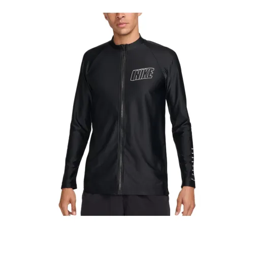 Nike SWIM 3 D Men'swimwear Men's Black