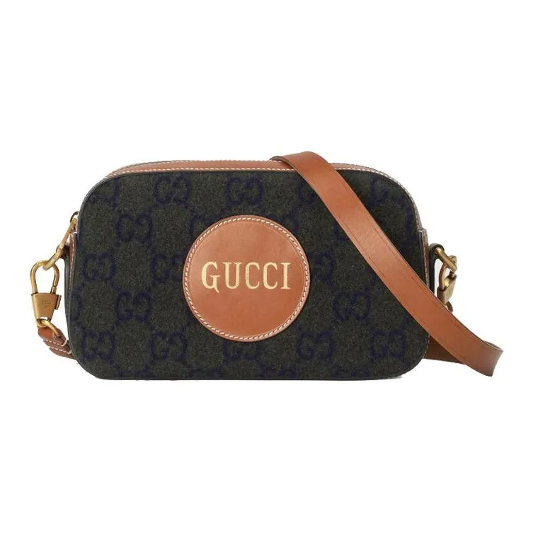 GUCCI Crossbody Bags-0