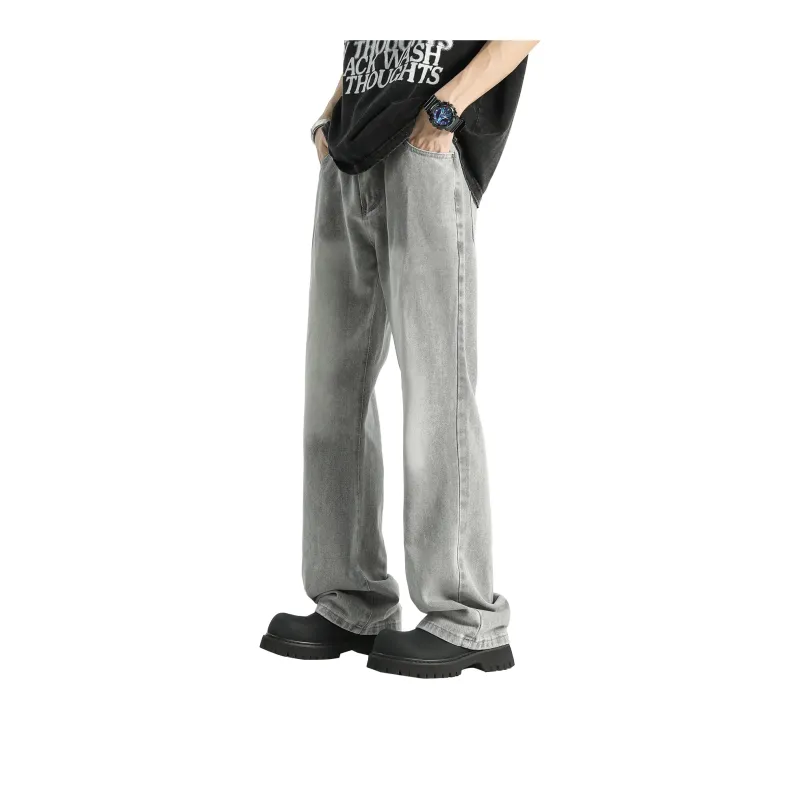 Humanism 1986 Jeans Unisex-18