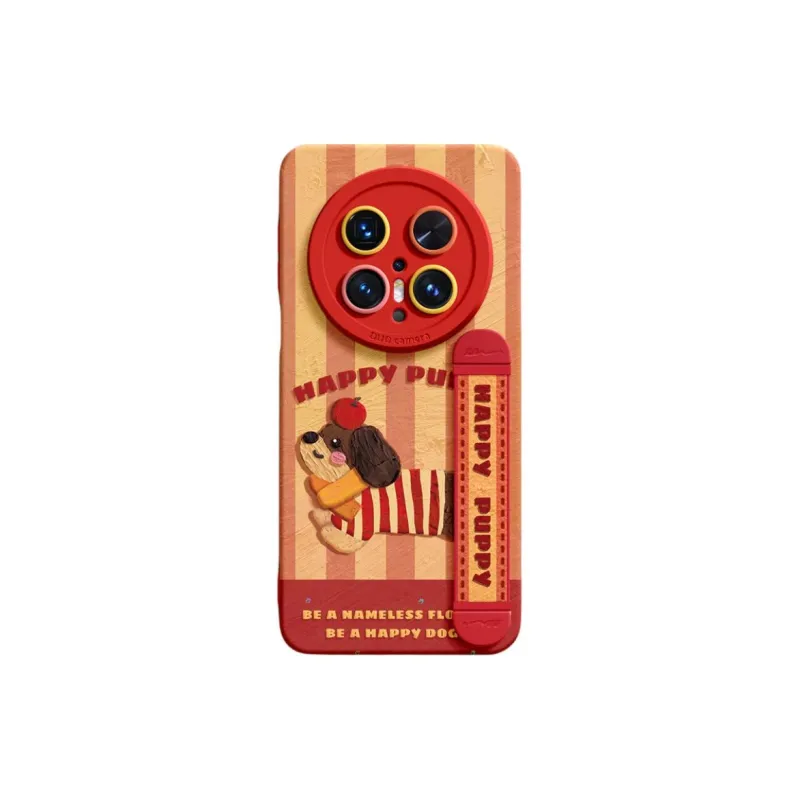 SUPER MOUSE Phone Cases-16