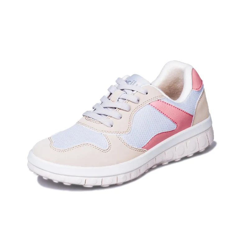 Ccilu Low Top Casual Shoes Unisex-45