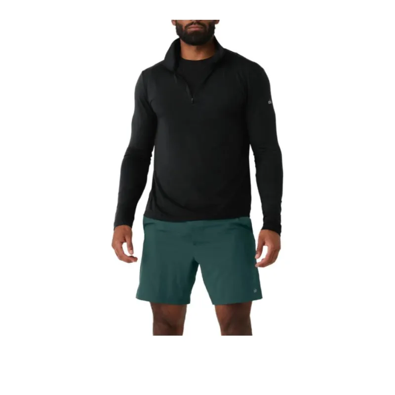 Alo Yoga Polo Shirts Men-6