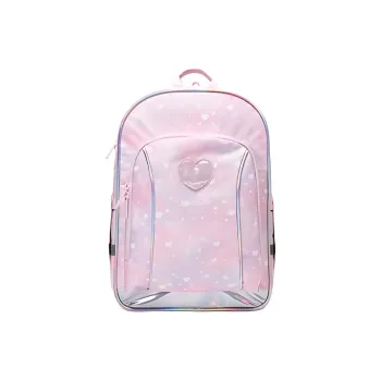 Skechers Fabric Backpack Women's Shimmering Heart AOP