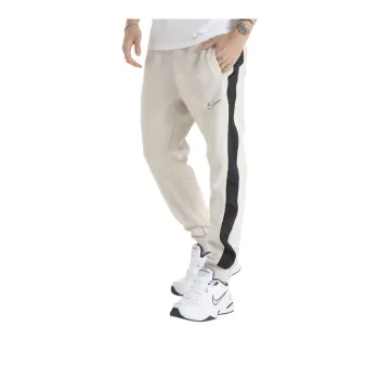 Nike Knitted Sweatpants Men's Beige