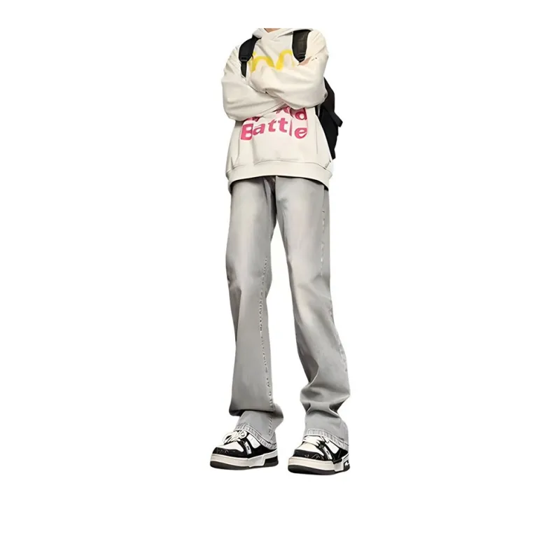 PANDA ADEVIL Jeans Unisex-19