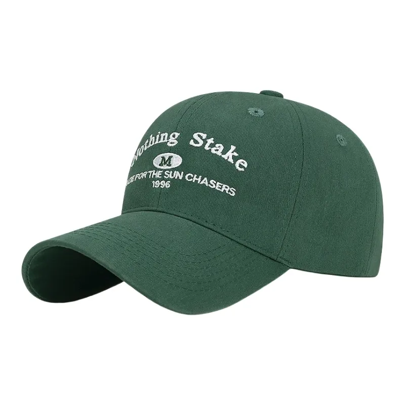 WODONBLE Cotton Baseball Caps Unisex-11