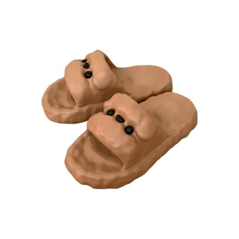 SHIGUDE Slippers / Home Slippers
