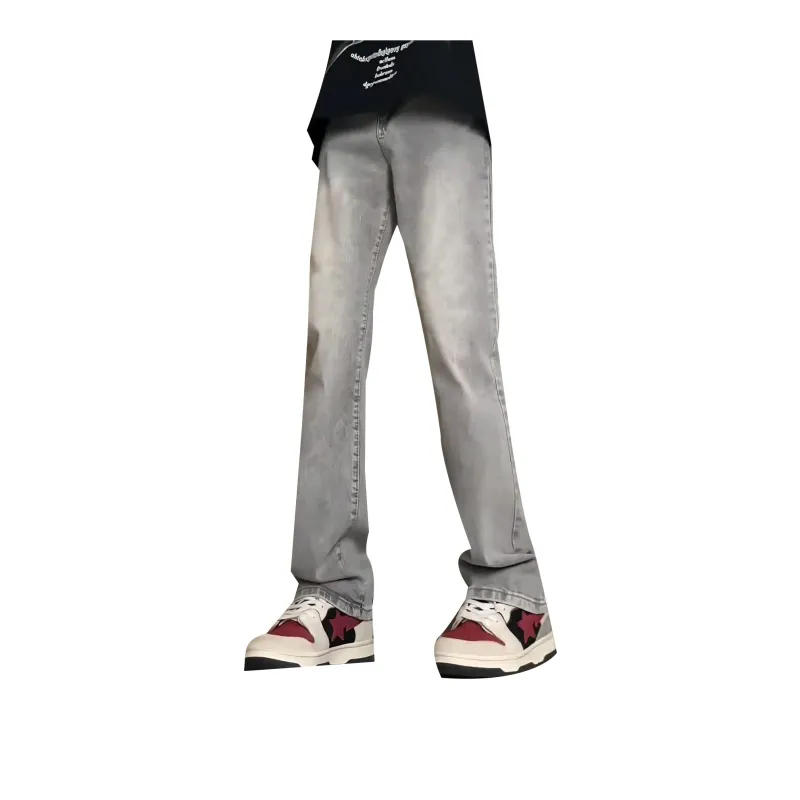 Humanism 1986 Jeans Unisex-6