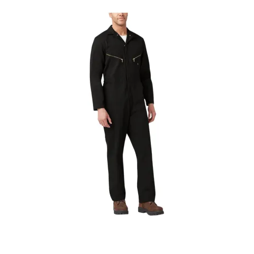 Dickies Jumpsuits Men Black