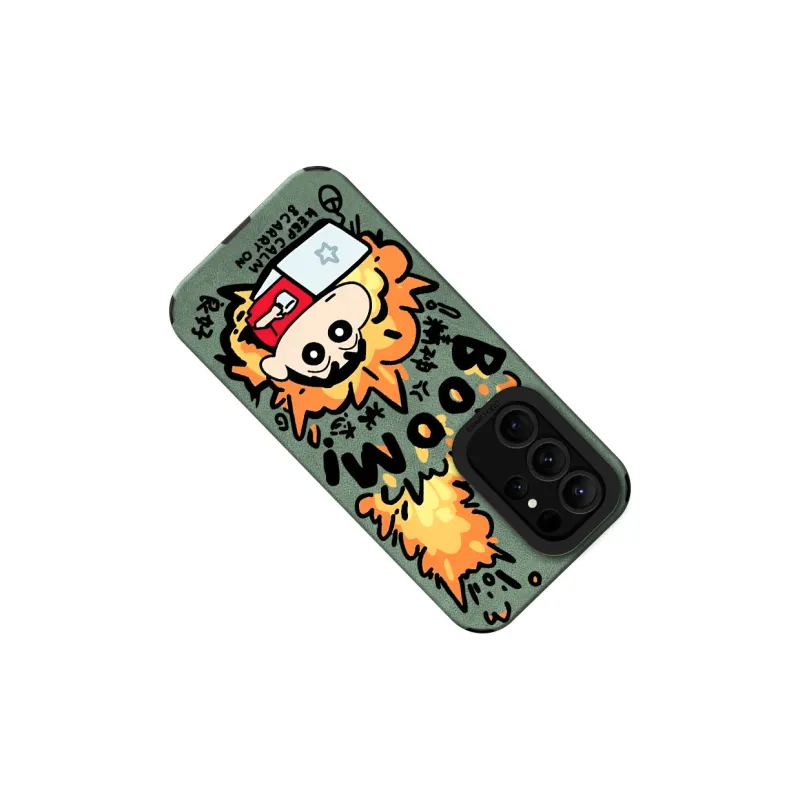 KEXINSHENG Phone Cases-14