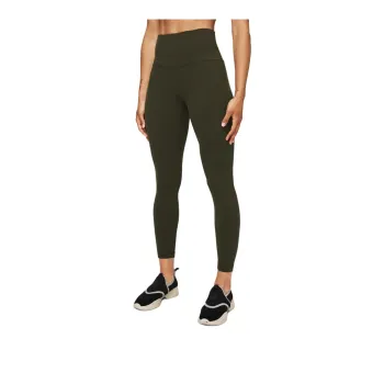 Lululemon Align™ Series Athletic Trousers Women's Dark Olive Green