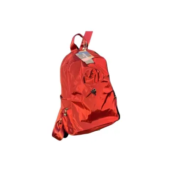 Gerlanx Oxford Backpack Unisex Multicolor