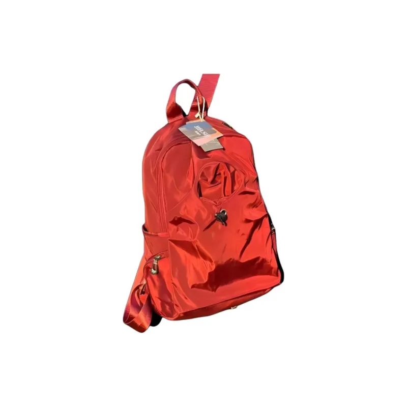 Gerlanx Oxford Backpack Unisex Multicolor-0