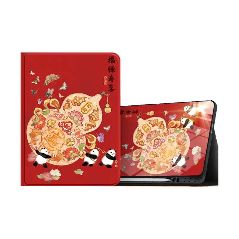 SUPER MOUSE Tablet Protective Cases-3