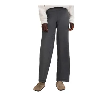 Lululemon Align™ Series High Rise Wide Leg Pant Casual Pants Women's Mixed Color Graphite Gray