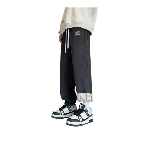 MEXICAN Casual Pants Unisex