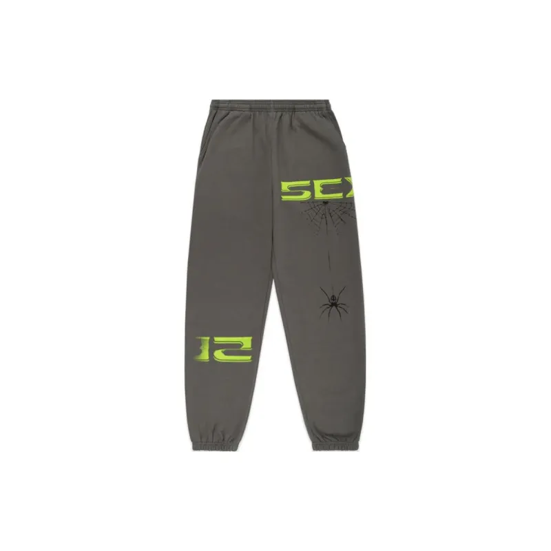 Sp5der 5ex Sweatpant-0