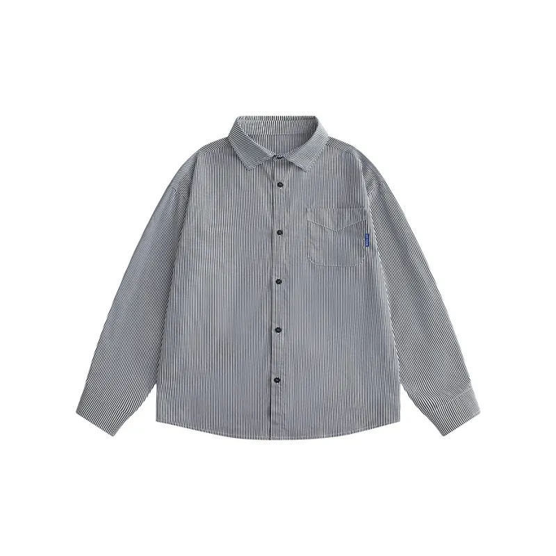 Shirt Styles Diverse Meeting Various Needs Unisex-2