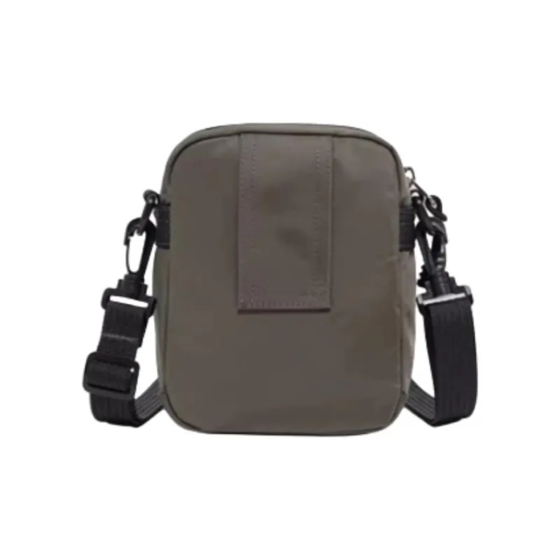 Volunteer Nylon Crossbody Bag Small Size Men's Multicolor-10