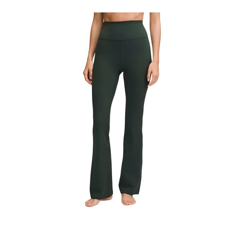 Lululemon Groove Nulu Sports Pants 32.5' Women's-3