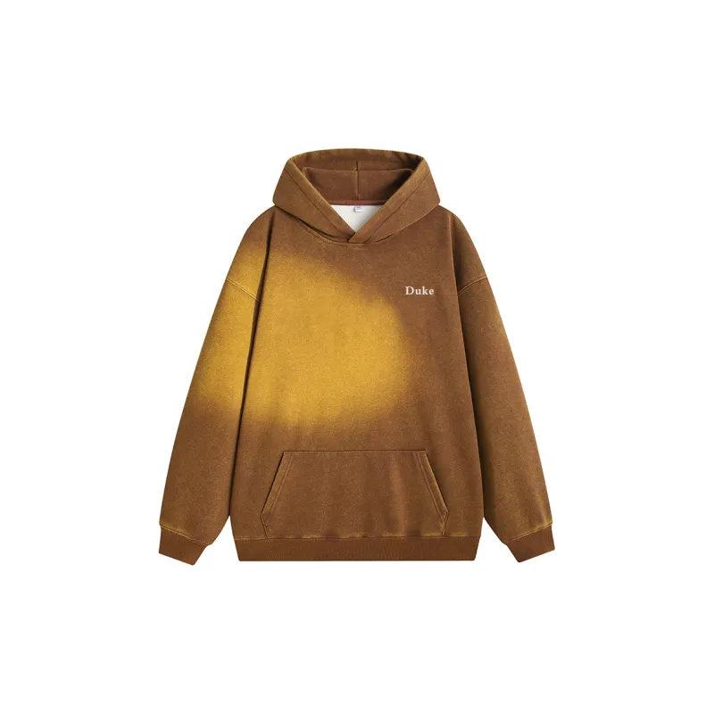 DUKE+DEXTER Sweatshirts Unisex-8