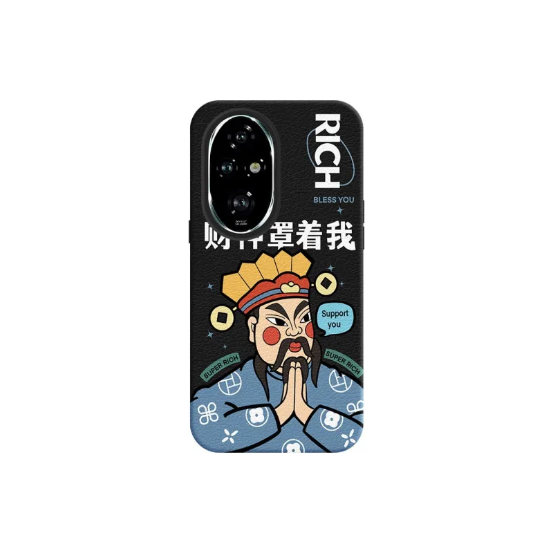 YIBAOBAO Phone Cases-5