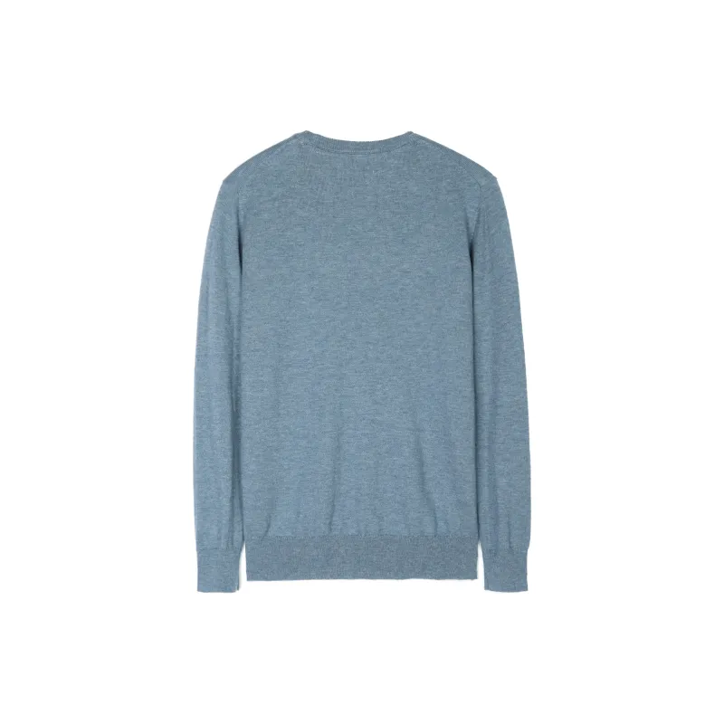 MCS Knitwear Men-5
