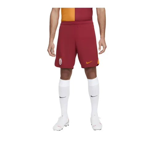 Nike Dri-FIT Sport Soccer Bottoms Men's Chili Red