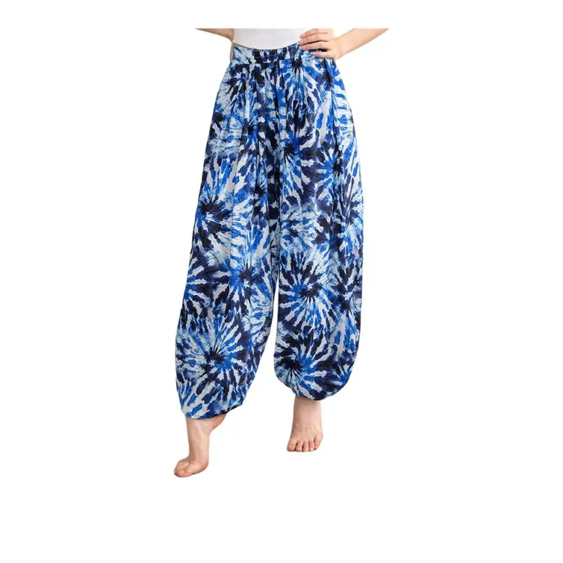 Meesu Casual Pants Women's-3