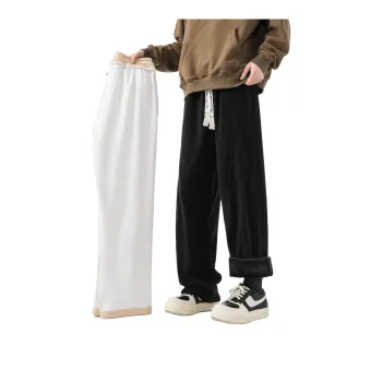 Mackyo Knitted Sports Pants Unisex