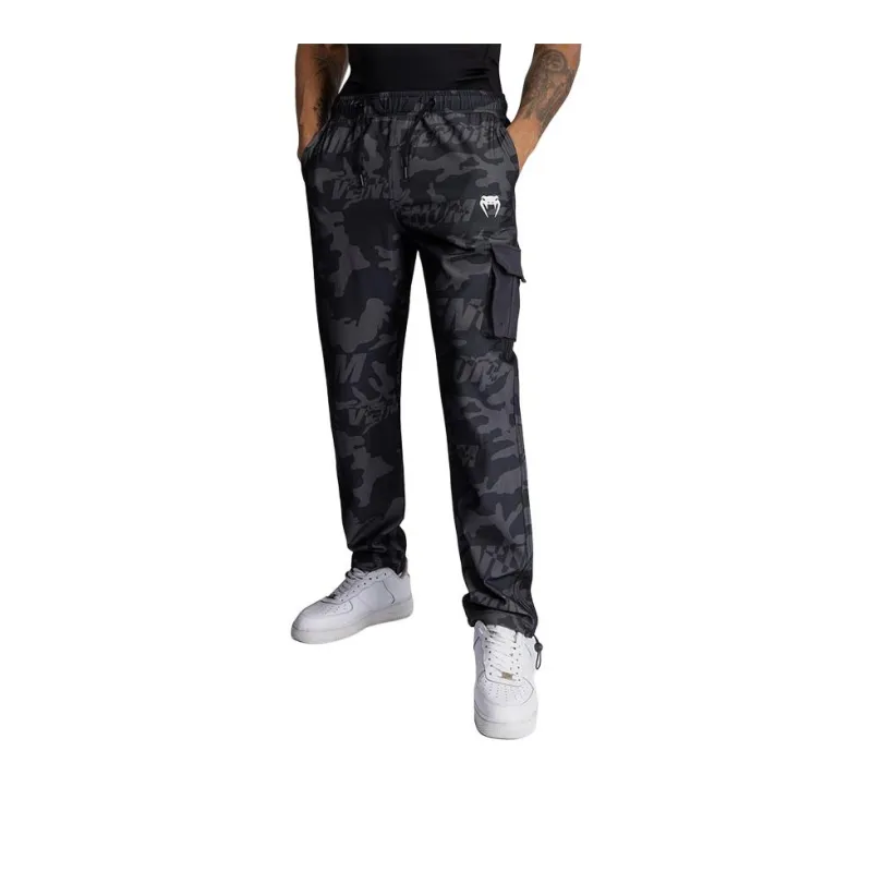 VENUM Knitted Sports Pants Men's-1