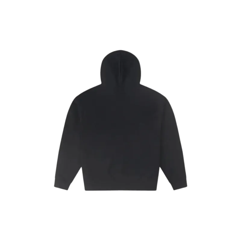 Converse Sweatshirt Men's Black-1
