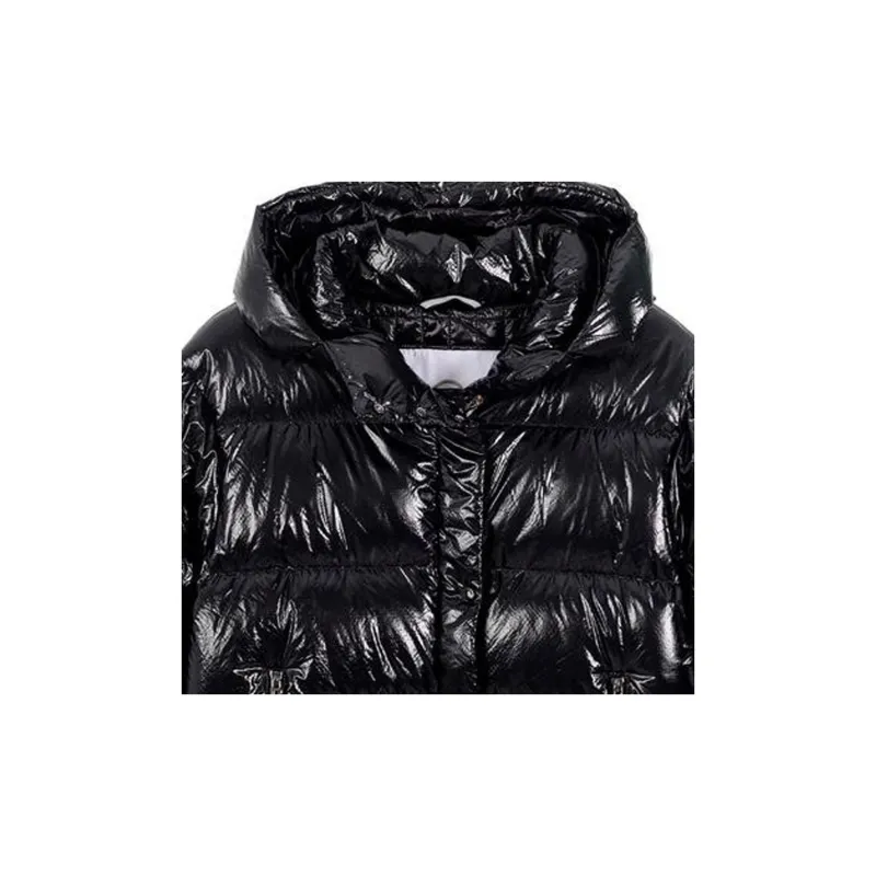 BOGNER Down Jackets Women's Black-2