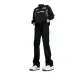 Black (2.0 Stretch Upgraded)