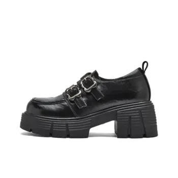 CHERRY&KALIKA Loafers Women's