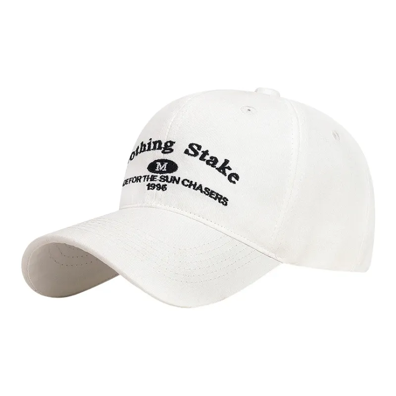 WODONBLE Cotton Baseball Caps Unisex-1