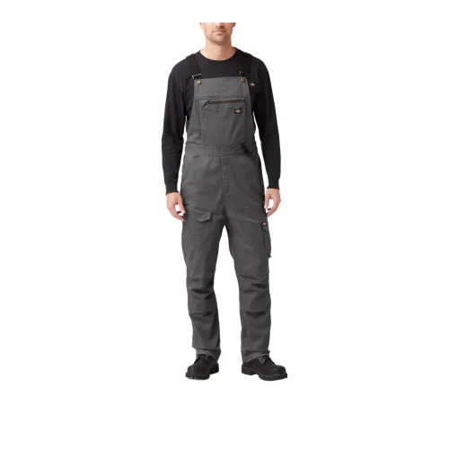 Dickies Jumpsuit Men's Washed Slate