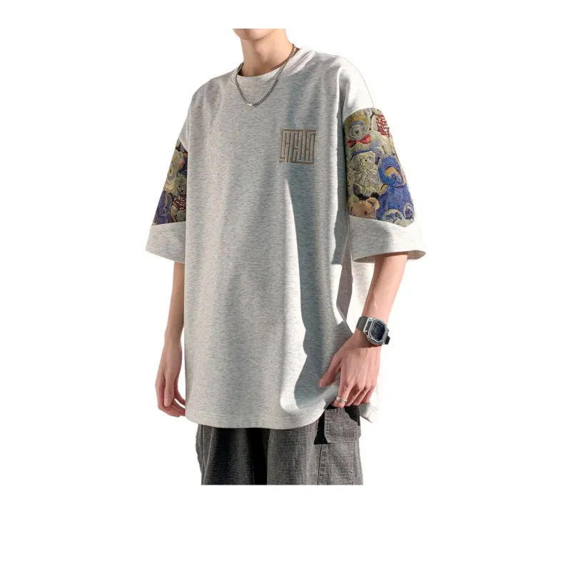 ROSECREED T Shirts Unisex-34