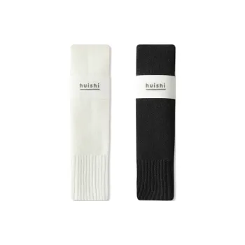 JIAZINI Thigh high Socks Women's 2 Pack