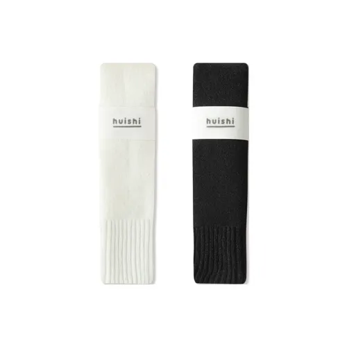 JIAZINI Thigh high Socks Women's 2 Pack