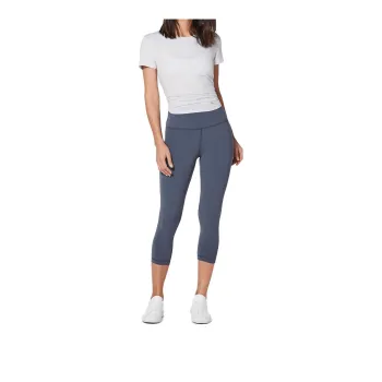 Lululemon Align™ Series Sports Pants 21' Women's Blue Gray