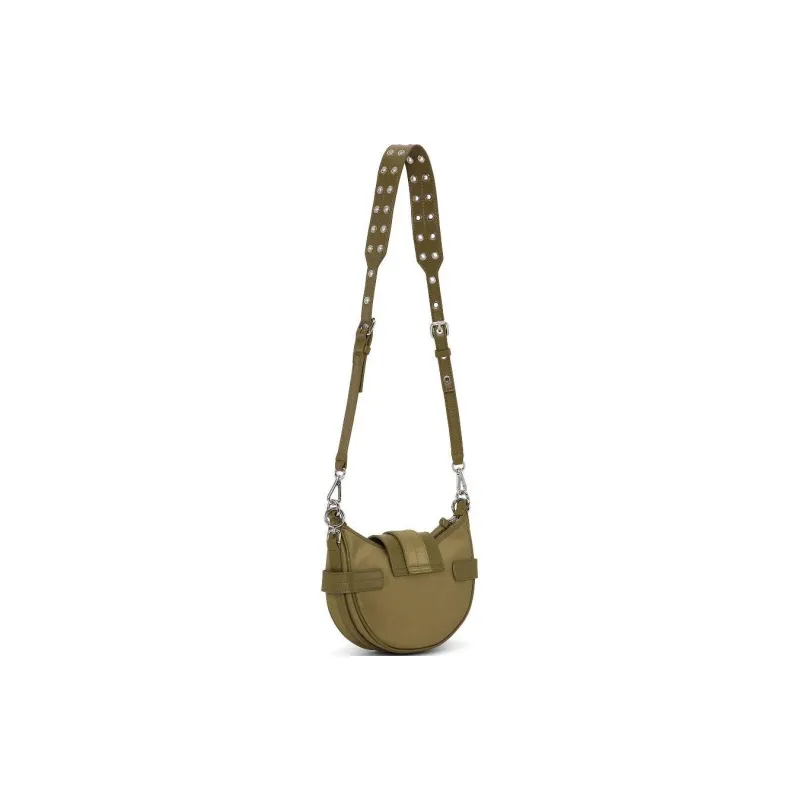 GANNI Small Bucky Crossbody Bag-1